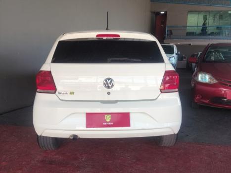 VOLKSWAGEN Gol 1.0, Foto 9