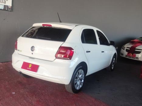 VOLKSWAGEN Gol 1.0, Foto 11