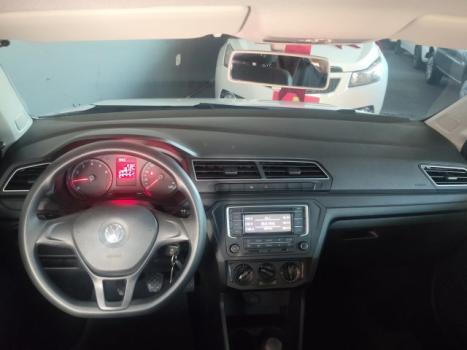 VOLKSWAGEN Gol 1.0, Foto 12
