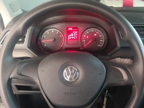VOLKSWAGEN Gol 1.0, Foto 13