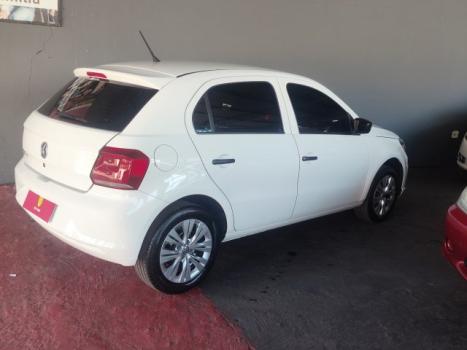 VOLKSWAGEN Gol 1.0, Foto 15