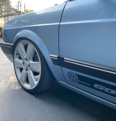 VOLKSWAGEN Gol 1.0, Foto 2
