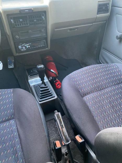 VOLKSWAGEN Gol 1.0, Foto 3