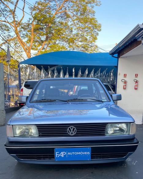 VOLKSWAGEN Gol 1.0, Foto 12