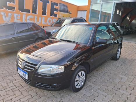 VOLKSWAGEN Gol 1.0, Foto 1