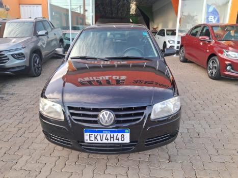 VOLKSWAGEN Gol 1.0, Foto 2