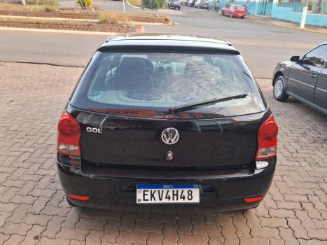 VOLKSWAGEN Gol 1.0, Foto 6