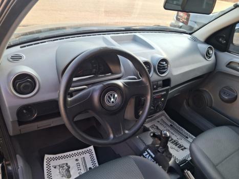 VOLKSWAGEN Gol 1.0, Foto 9