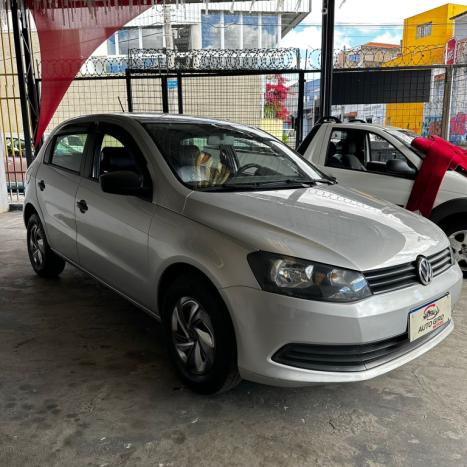 VOLKSWAGEN Gol 1.0, Foto 1