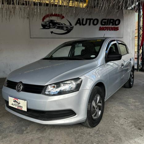 VOLKSWAGEN Gol 1.0, Foto 2