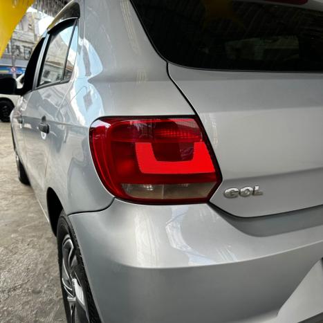 VOLKSWAGEN Gol 1.0, Foto 3