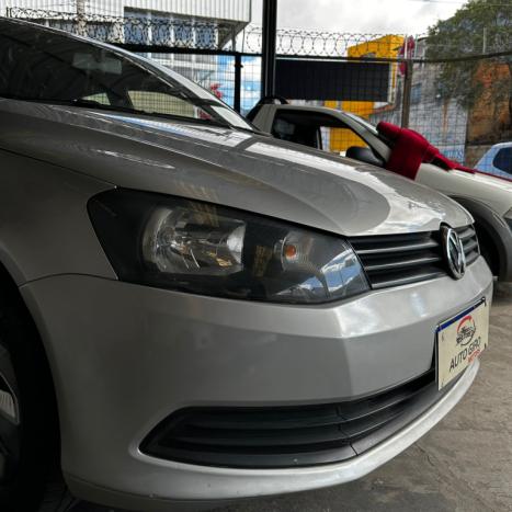 VOLKSWAGEN Gol 1.0, Foto 4
