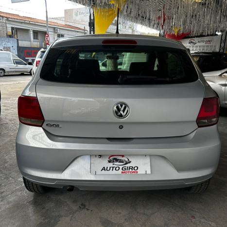 VOLKSWAGEN Gol 1.0, Foto 5