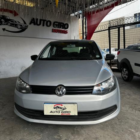 VOLKSWAGEN Gol 1.0, Foto 6