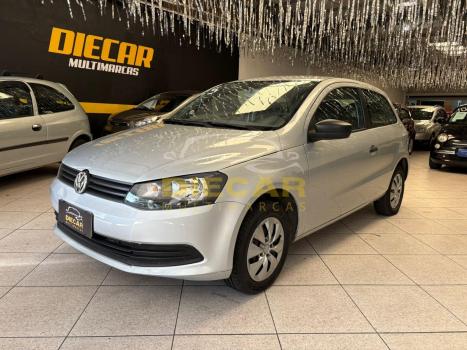 VOLKSWAGEN Gol 1.0 CITY, Foto 3