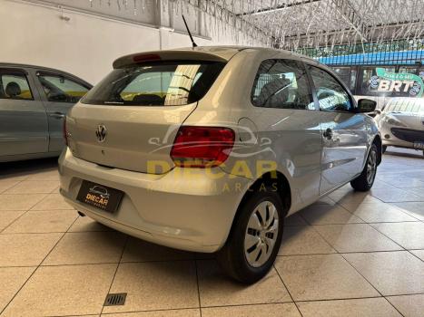 VOLKSWAGEN Gol 1.0 CITY, Foto 4