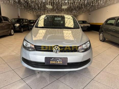 VOLKSWAGEN Gol 1.0 CITY, Foto 5
