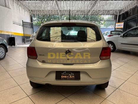 VOLKSWAGEN Gol 1.0 CITY, Foto 6