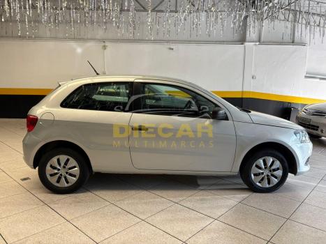 VOLKSWAGEN Gol 1.0 CITY, Foto 7