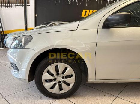 VOLKSWAGEN Gol 1.0 CITY, Foto 8