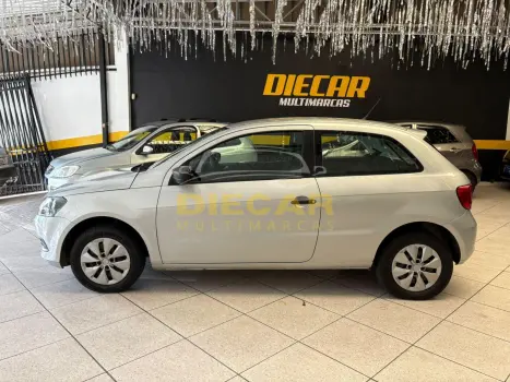 VOLKSWAGEN Gol 1.0 CITY, Foto 9