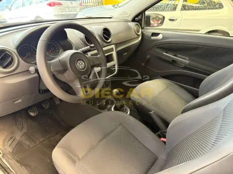 VOLKSWAGEN Gol 1.0 CITY, Foto 10