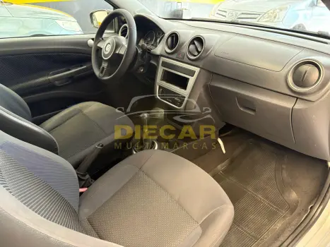 VOLKSWAGEN Gol 1.0 CITY, Foto 12