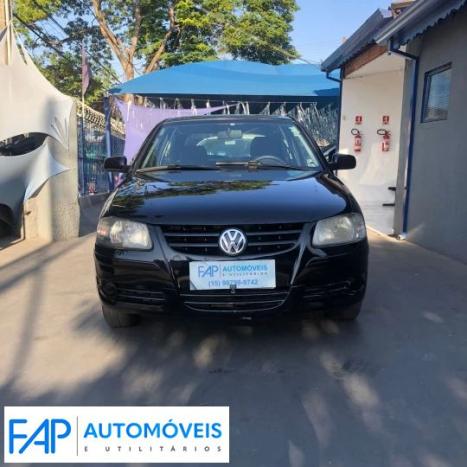 VOLKSWAGEN Gol 1.0 G4 FLEX, Foto 2