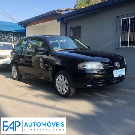 VOLKSWAGEN Gol 1.0 G4 FLEX, Foto 3