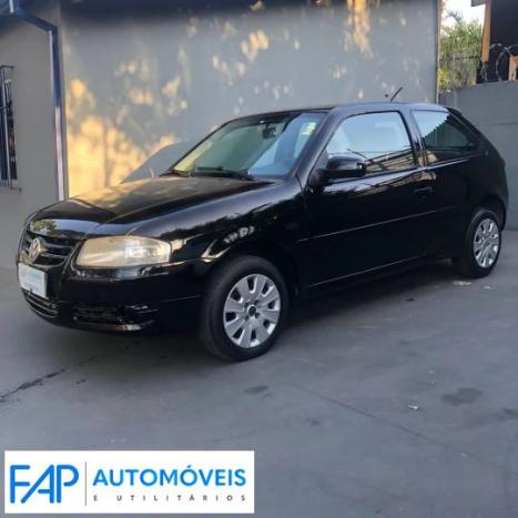 VOLKSWAGEN Gol 1.0 G4 FLEX, Foto 4