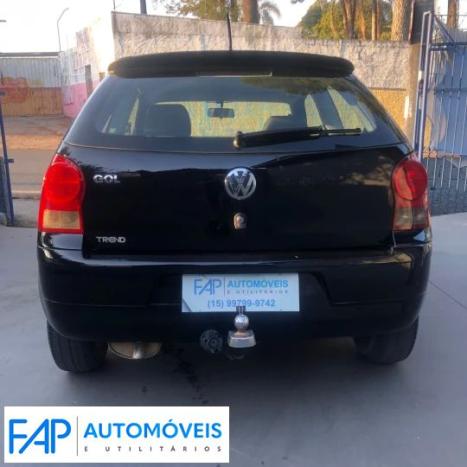 VOLKSWAGEN Gol 1.0 G4 FLEX, Foto 5