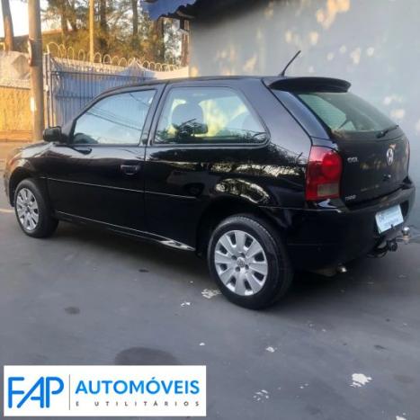 VOLKSWAGEN Gol 1.0 G4 FLEX, Foto 6