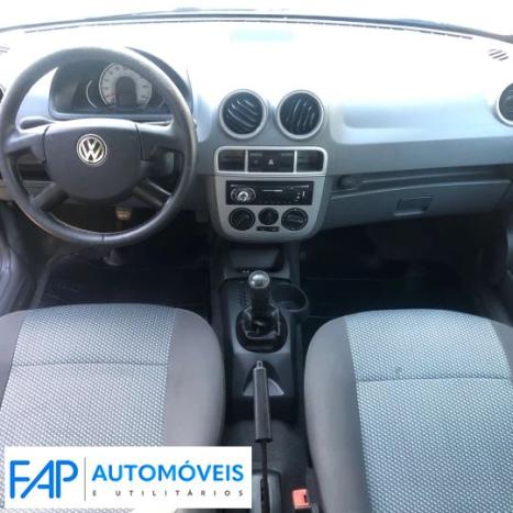 VOLKSWAGEN Gol 1.0 G4 FLEX, Foto 8