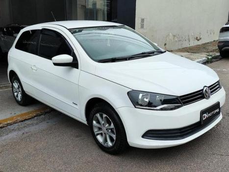 VOLKSWAGEN Gol 1.0 G6 FLEX, Foto 3