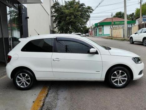 VOLKSWAGEN Gol 1.0 G6 FLEX, Foto 4