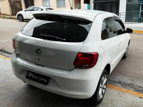 VOLKSWAGEN Gol 1.0 G6 FLEX, Foto 5