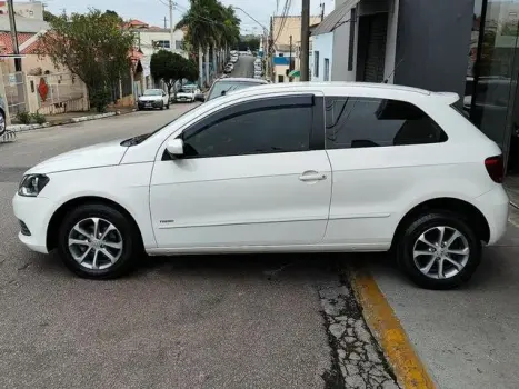 VOLKSWAGEN Gol 1.0 G6 FLEX, Foto 8