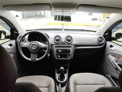 VOLKSWAGEN Gol 1.0 G6 FLEX, Foto 11