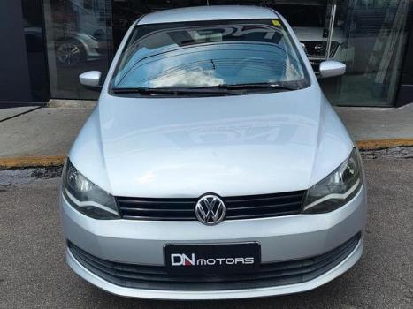 VOLKSWAGEN Gol 1.0 G6 TREND FLEX, Foto 2