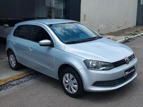 VOLKSWAGEN Gol 1.0 G6 TREND FLEX, Foto 3