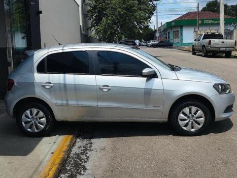 VOLKSWAGEN Gol 1.0 G6 TREND FLEX, Foto 4