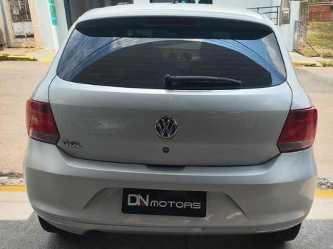 VOLKSWAGEN Gol 1.0 G6 TREND FLEX, Foto 6