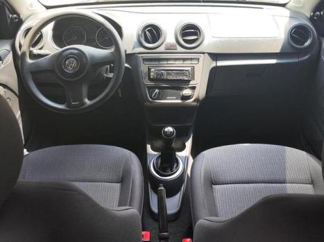 VOLKSWAGEN Gol 1.0 G6 TREND FLEX, Foto 11