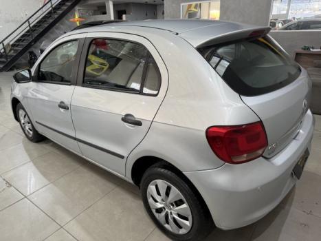 VOLKSWAGEN Gol 1.0 G6 FLEX, Foto 5