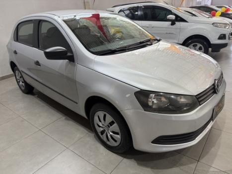 VOLKSWAGEN Gol 1.0 G6 FLEX, Foto 8