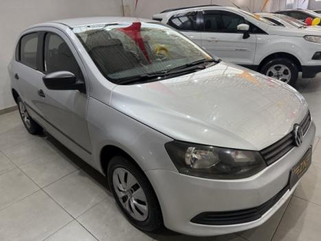 VOLKSWAGEN Gol 1.0 G6 FLEX, Foto 9
