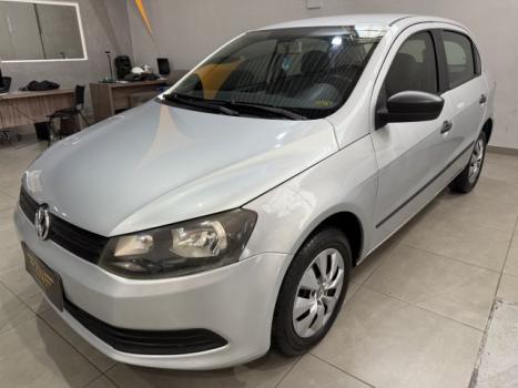 VOLKSWAGEN Gol 1.0 G6 FLEX, Foto 10