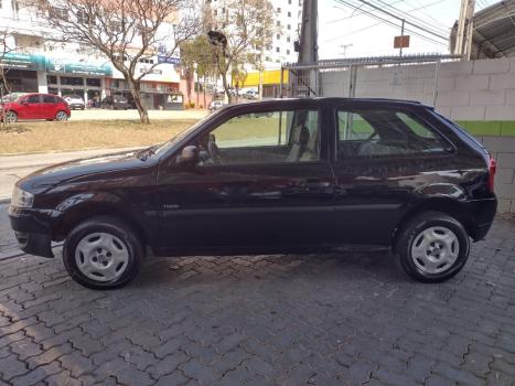 VOLKSWAGEN Gol 1.0 G4 CITY, Foto 4