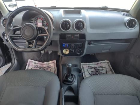 VOLKSWAGEN Gol 1.0 G4 CITY, Foto 6