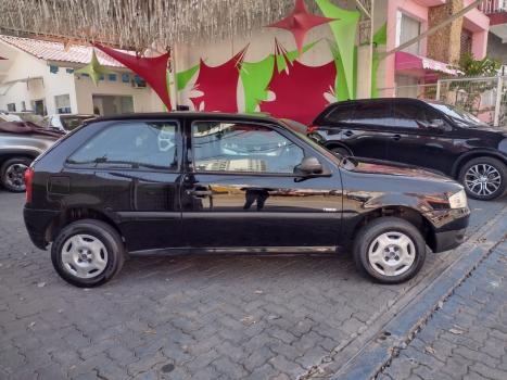 VOLKSWAGEN Gol 1.0 G4 CITY, Foto 11